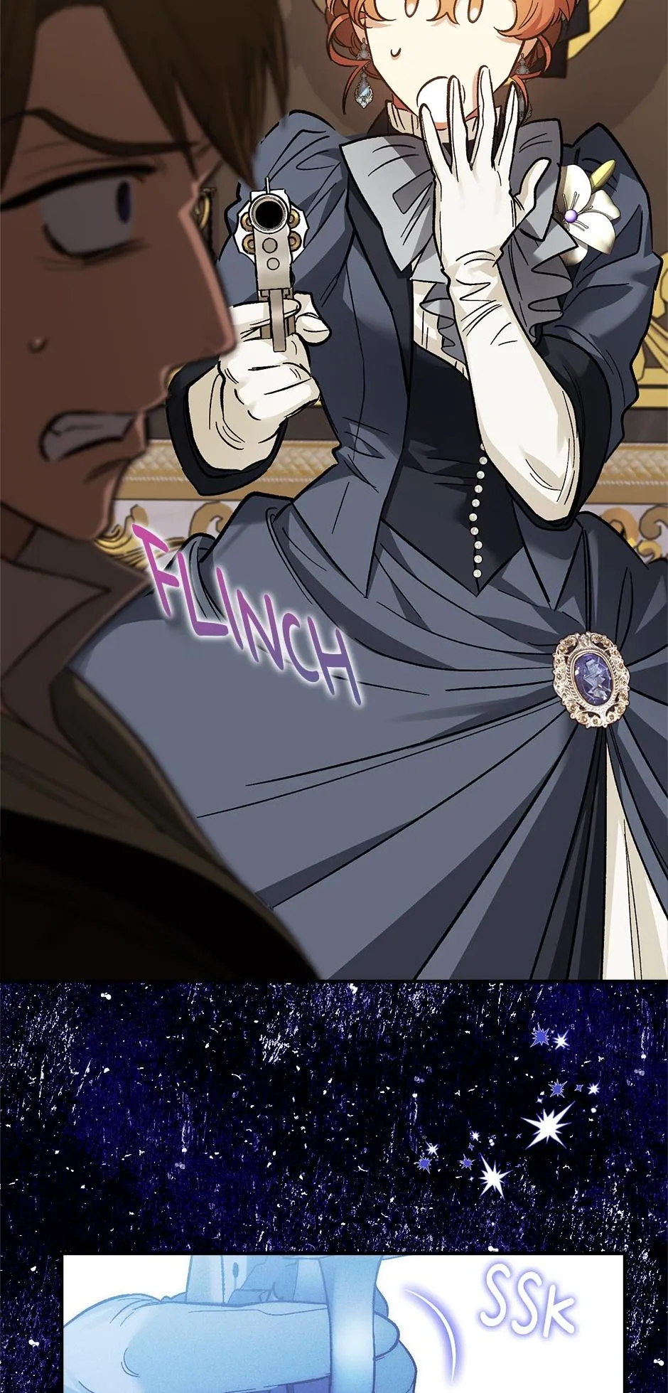 Is It a Fortune or Is It a Woe? Chapter 89 Online - página 15