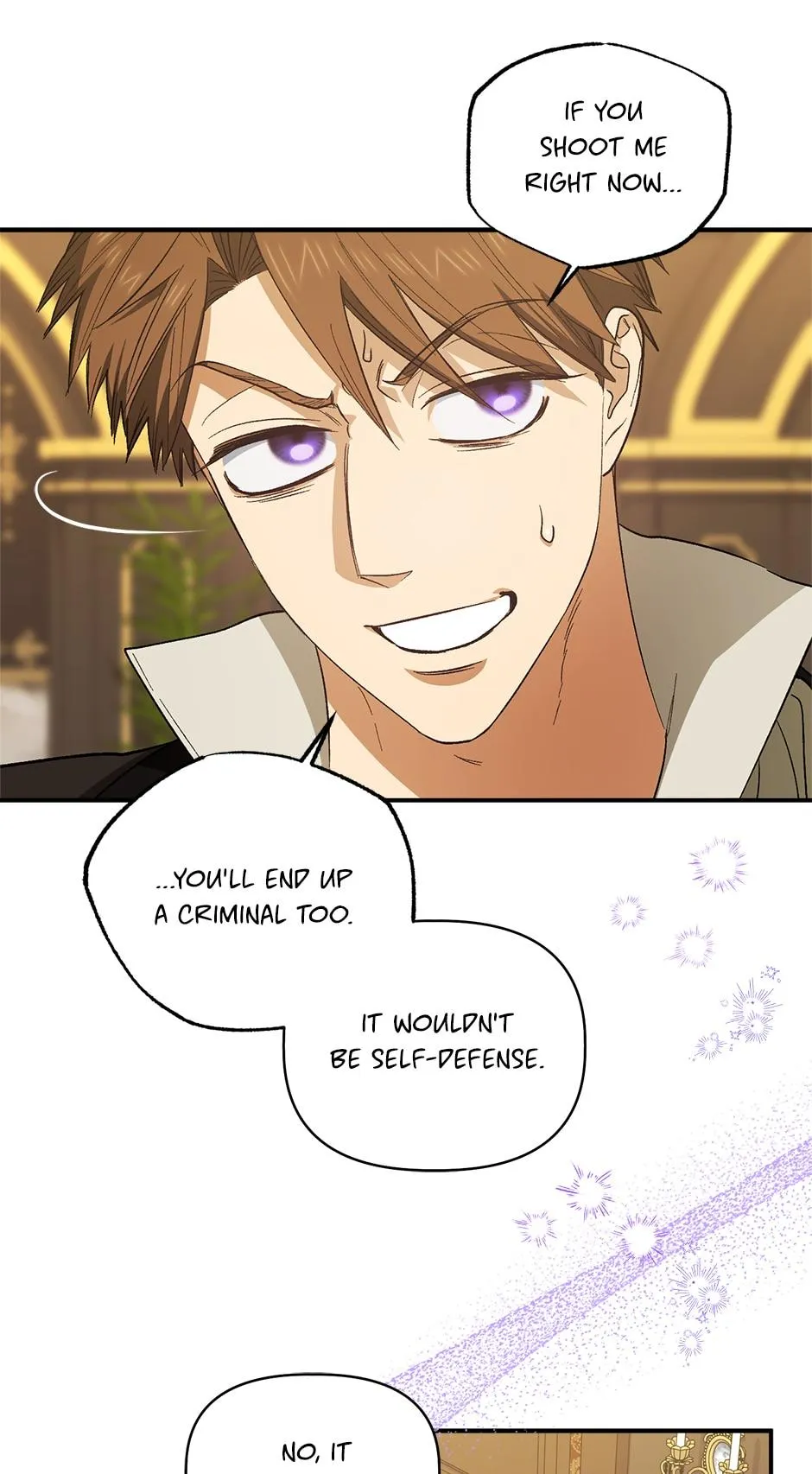 Is It a Fortune or Is It a Woe? Chapter 89 Online - página 17