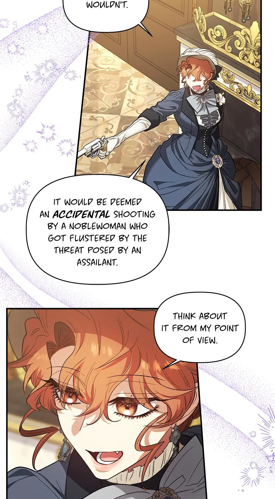 Is It a Fortune or Is It a Woe? Chapter 89 Online - página 18