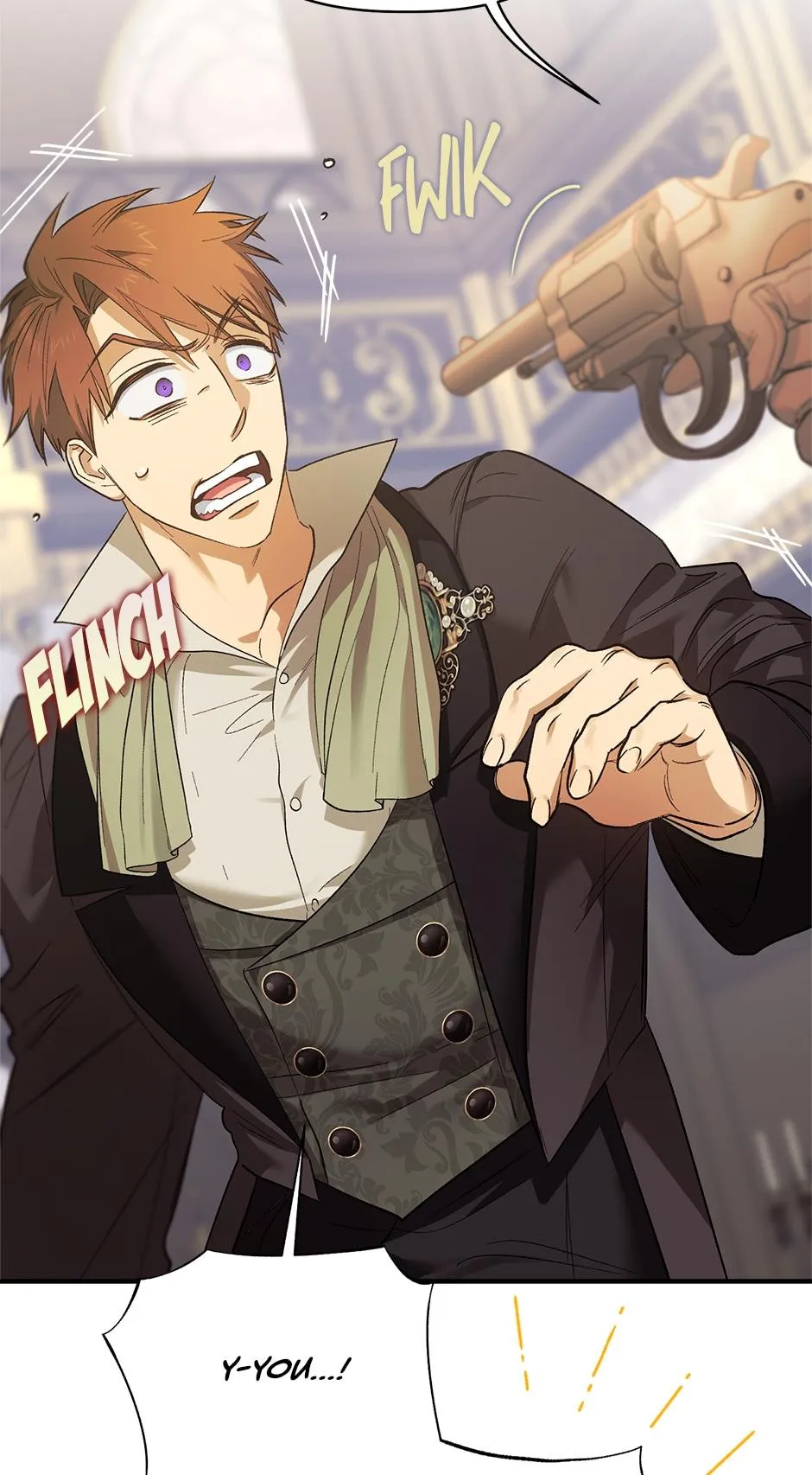 Is It a Fortune or Is It a Woe? Chapter 89 Online - página 21