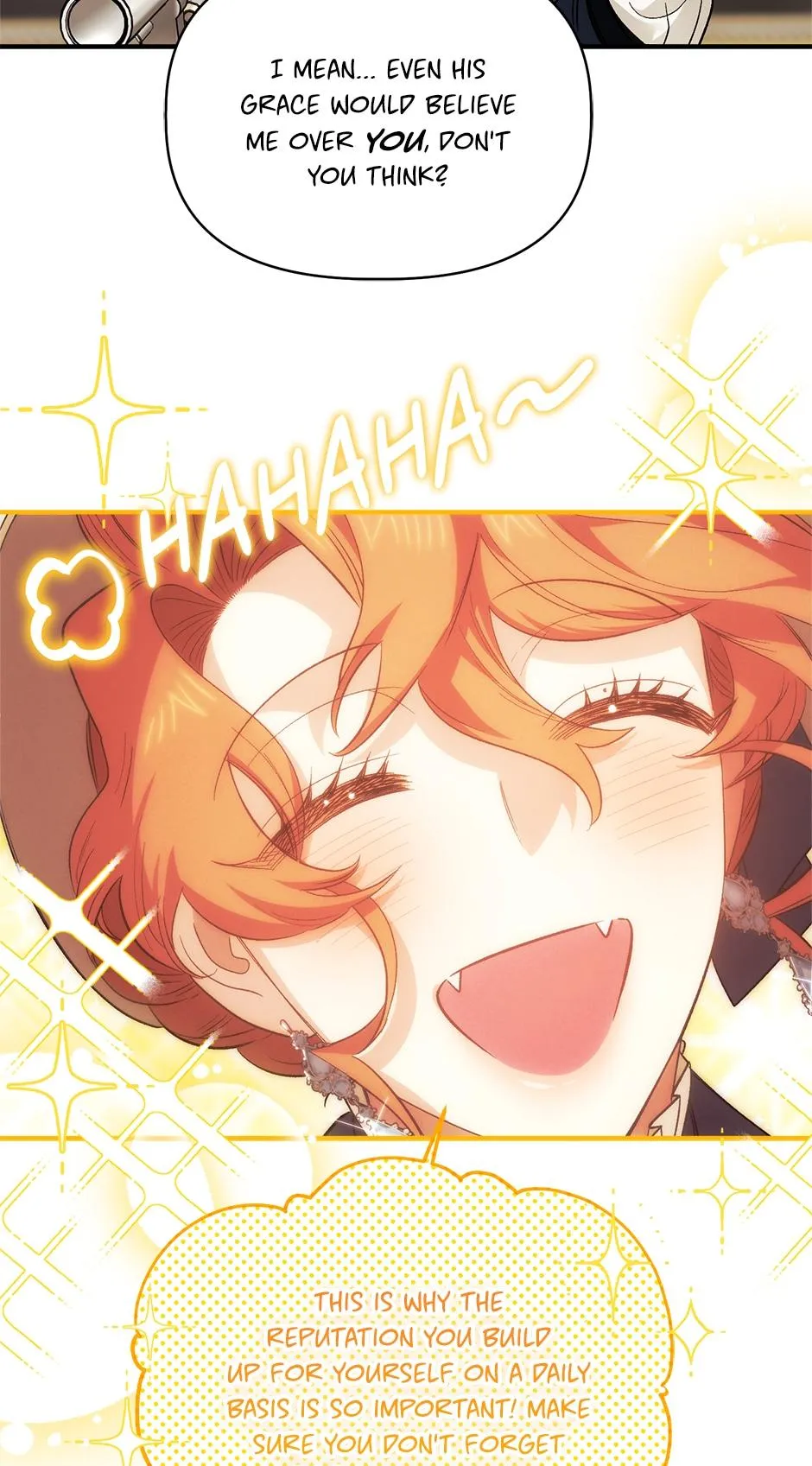 Is It a Fortune or Is It a Woe? Chapter 89 Online - página 27