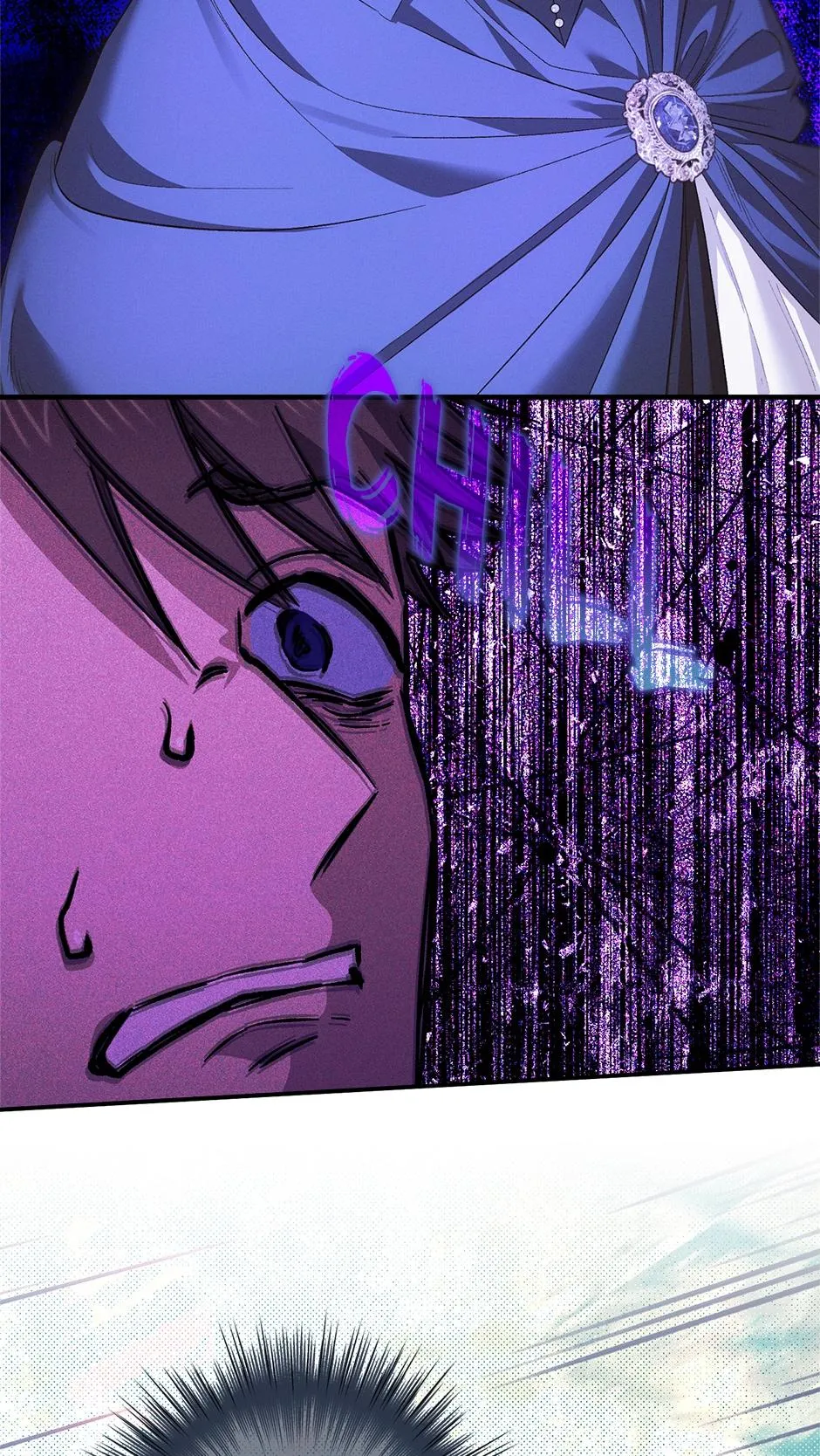 Is It a Fortune or Is It a Woe? Chapter 89 Online - página 30