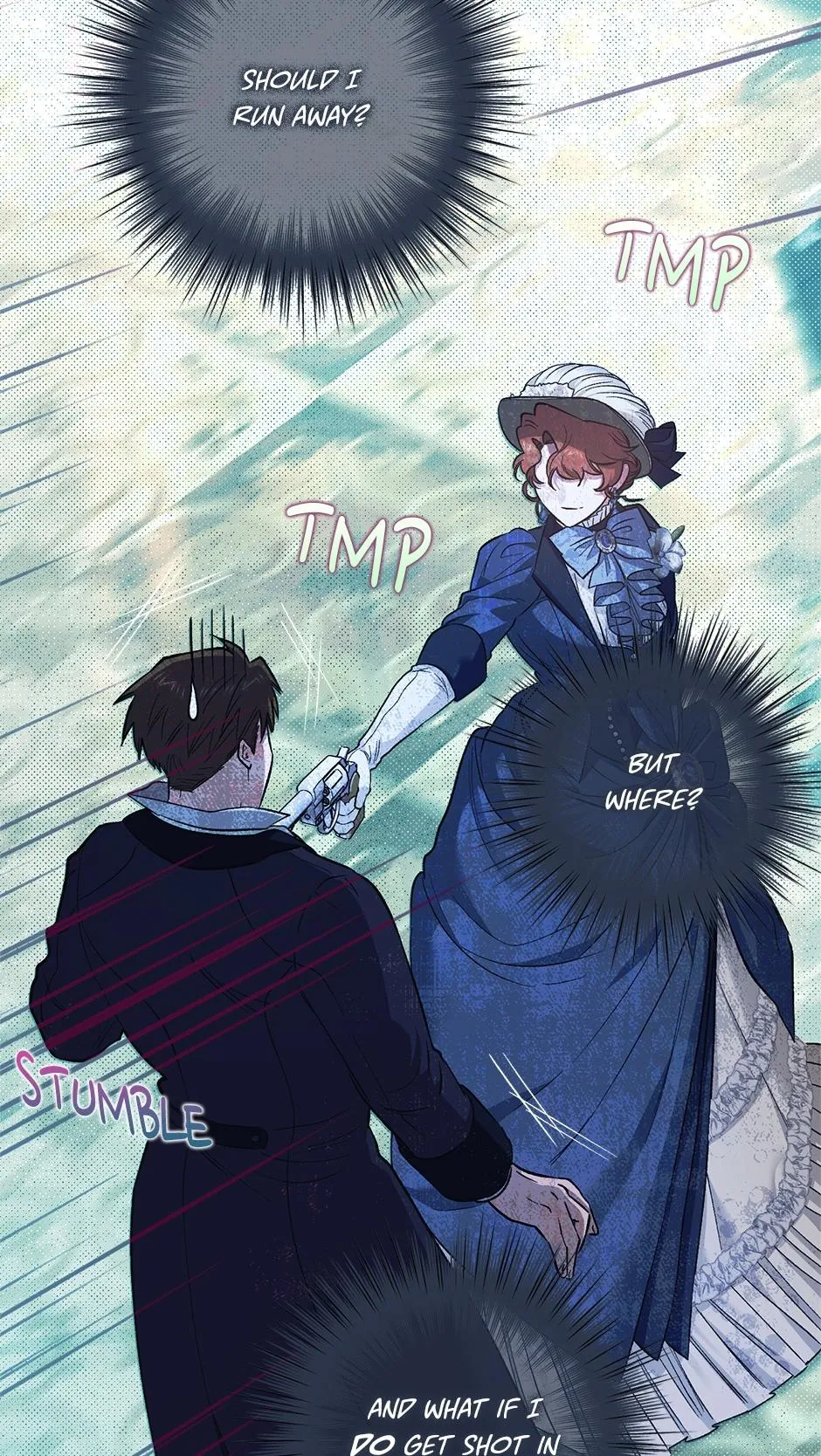 Is It a Fortune or Is It a Woe? Chapter 89 Online - página 31