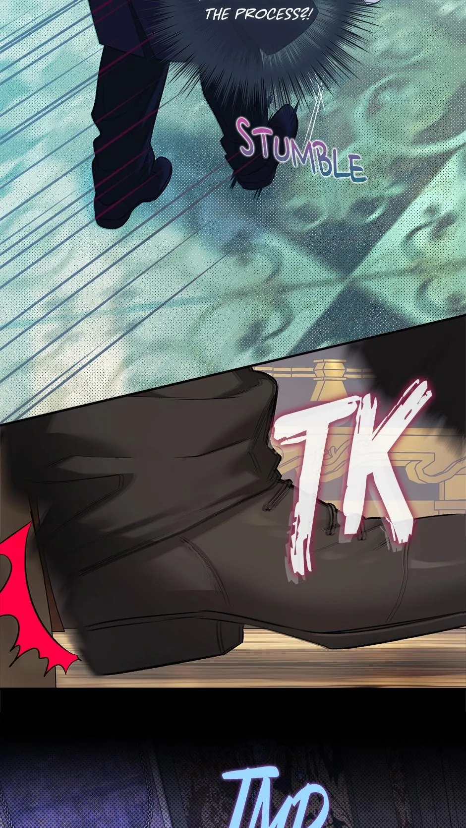 Is It a Fortune or Is It a Woe? Chapter 89 Online - página 32