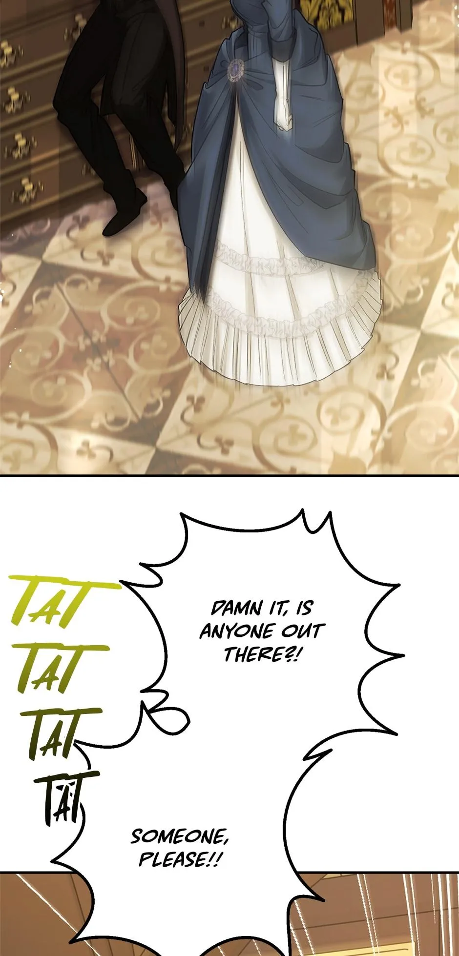 Is It a Fortune or Is It a Woe? Chapter 89 Online - página 38