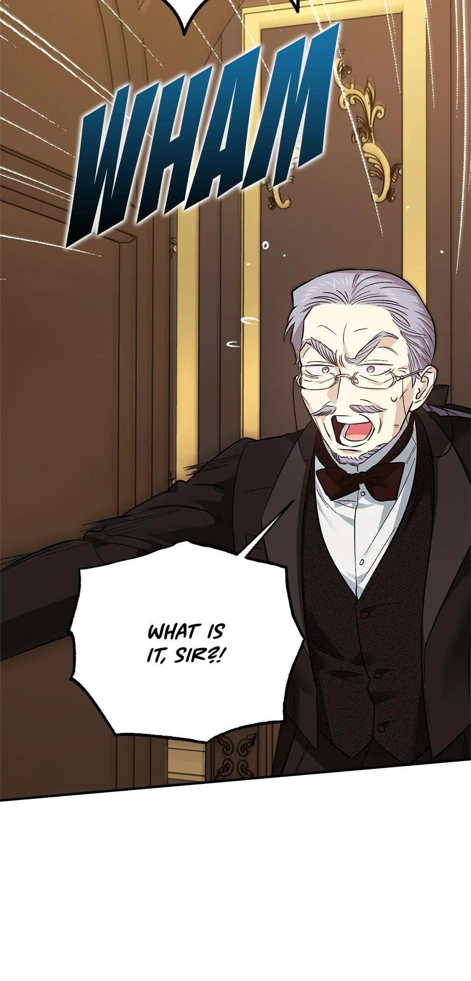 Is It a Fortune or Is It a Woe? Chapter 89 Online - página 39