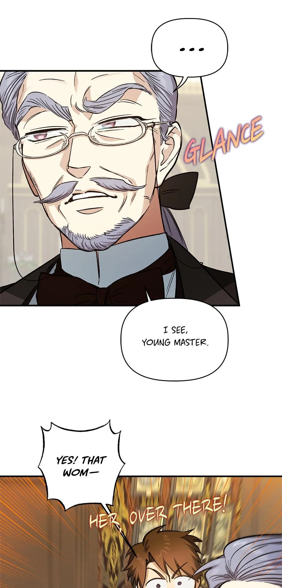 Is It a Fortune or Is It a Woe? Chapter 89 Online - página 47
