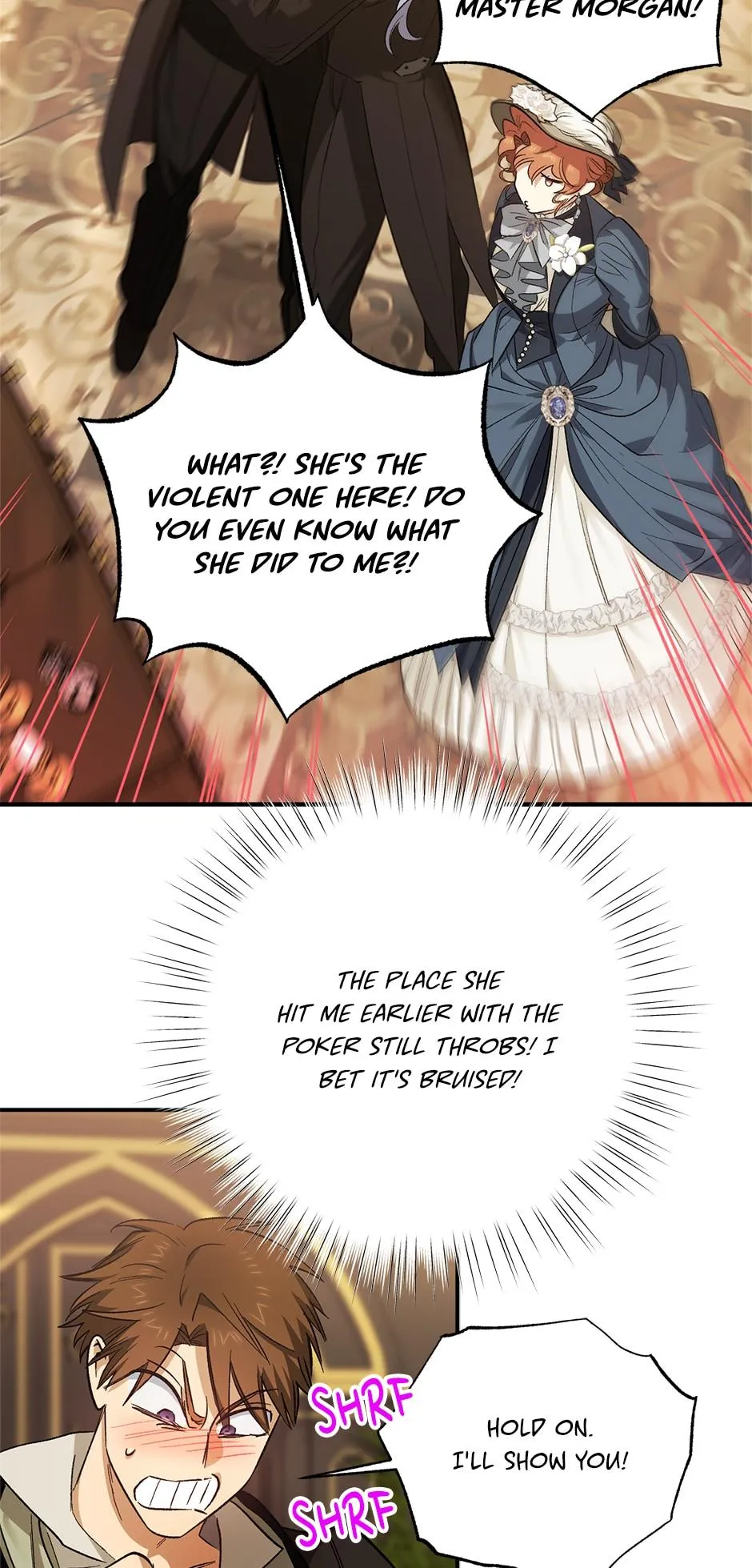 Is It a Fortune or Is It a Woe? Chapter 89 Online - página 65
