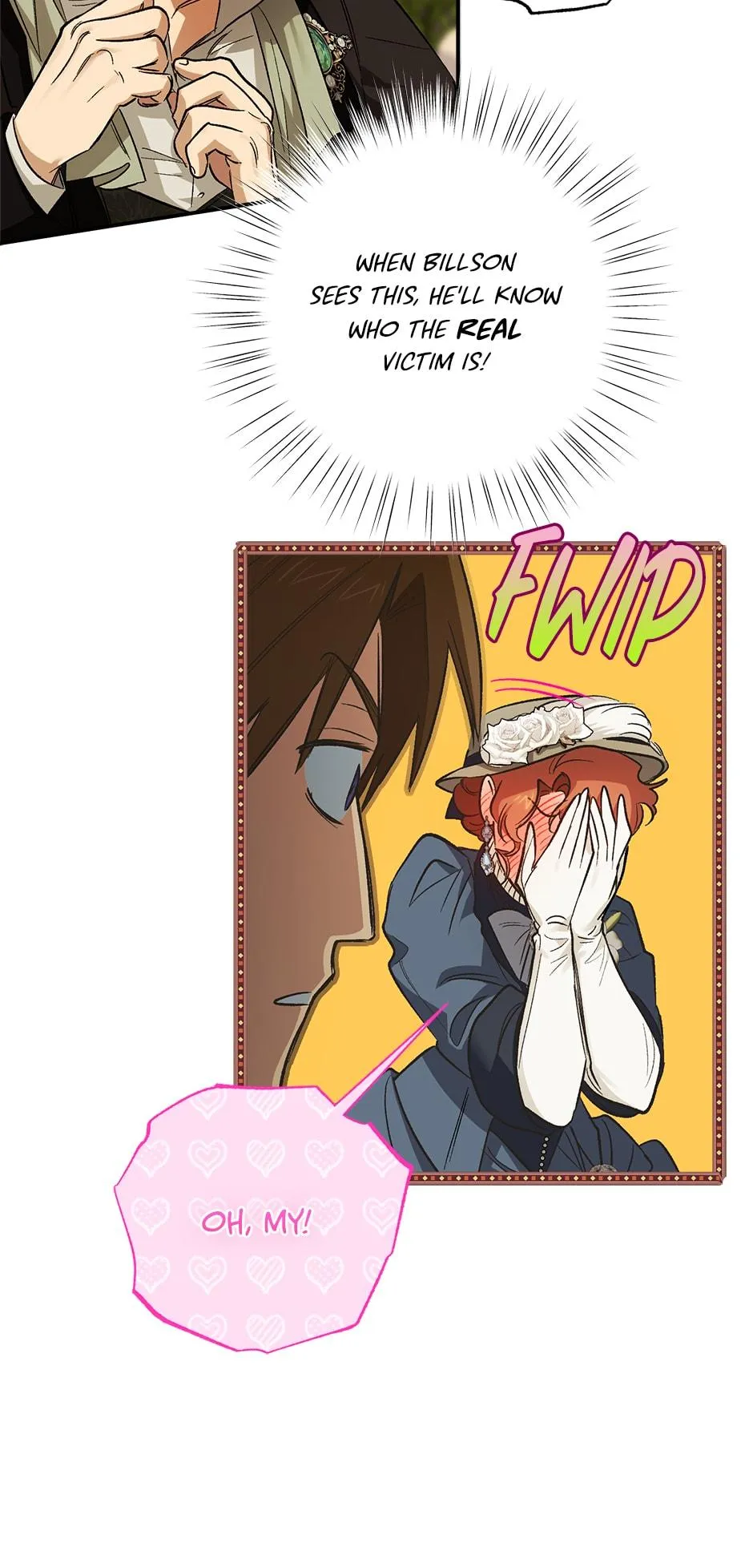 Is It a Fortune or Is It a Woe? Chapter 89 Online - página 66