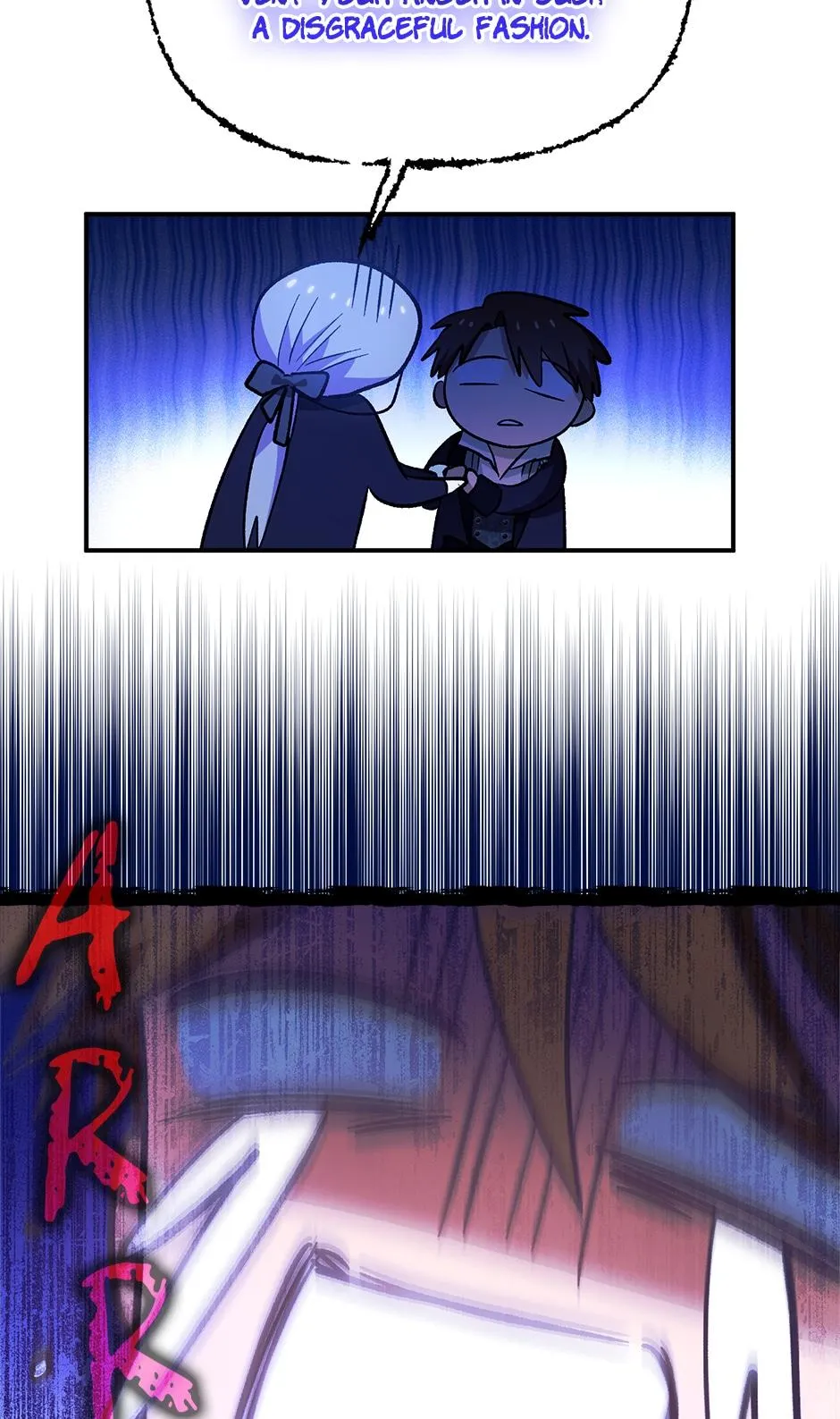 Is It a Fortune or Is It a Woe? Chapter 89 Online - página 68
