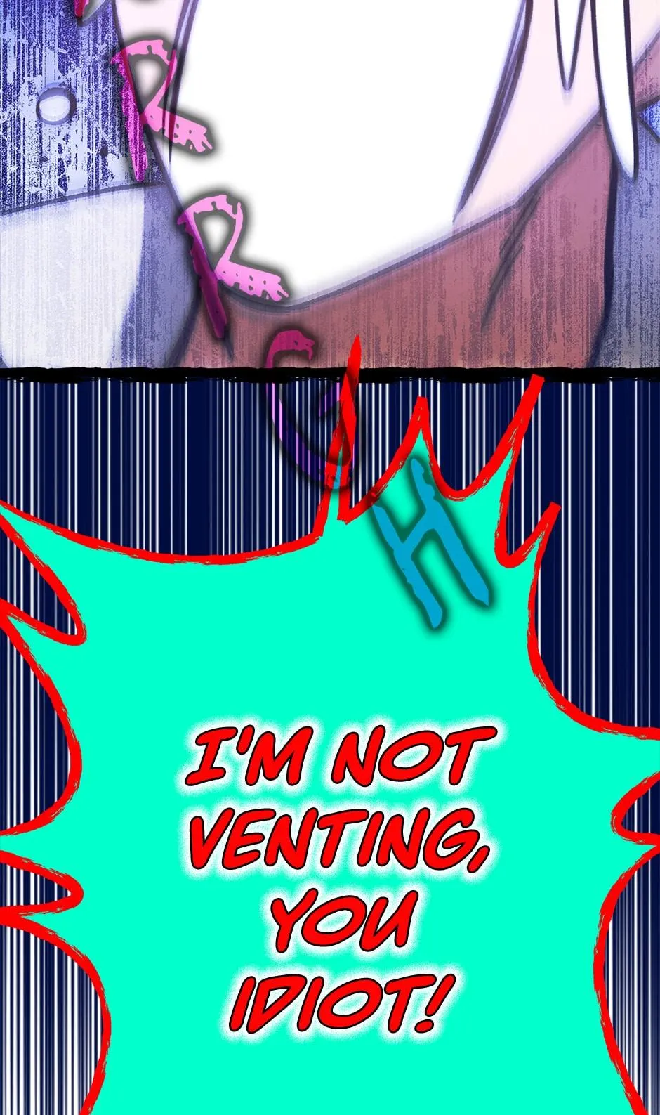Is It a Fortune or Is It a Woe? Chapter 89 Online - página 69