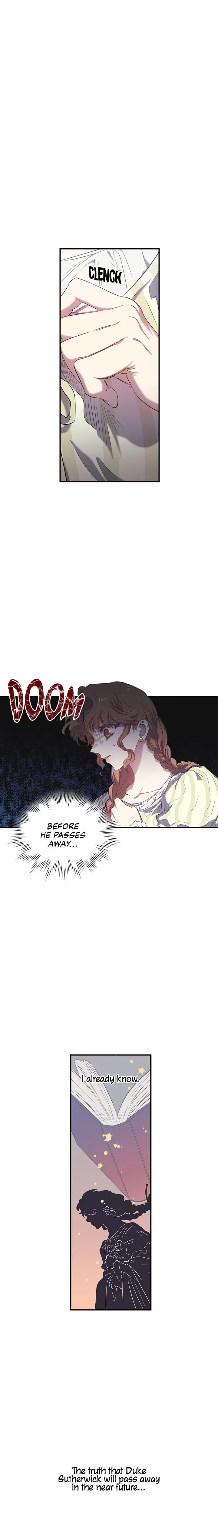 Is It a Fortune or Is It a Woe? Chapter 9 Online - página 10