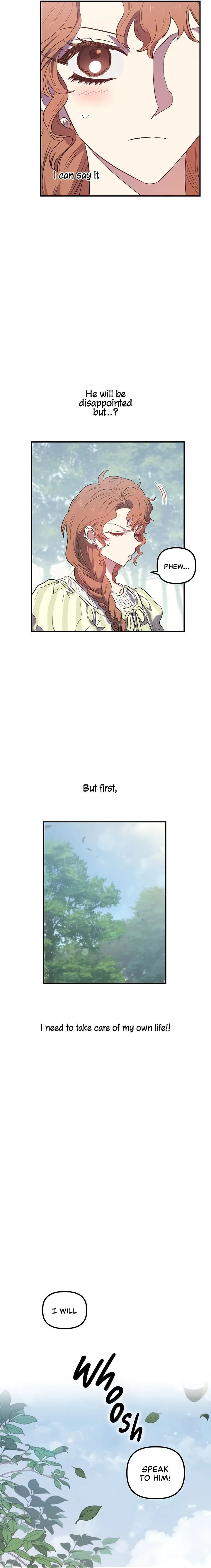 Is It a Fortune or Is It a Woe? Chapter 9 Online - página 14