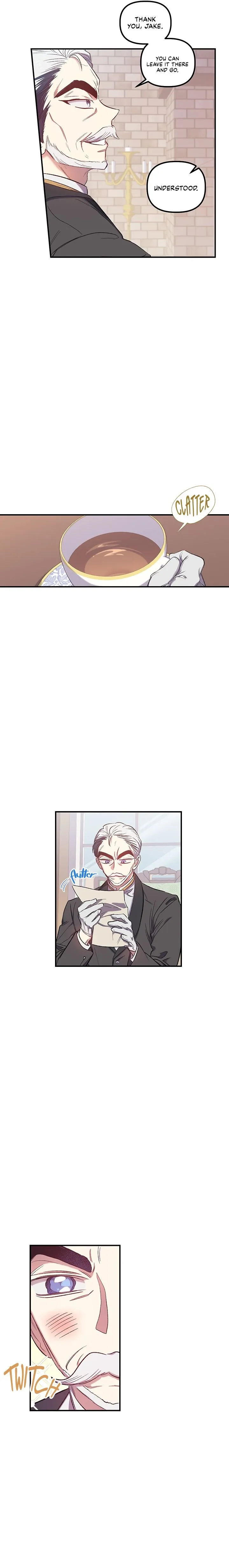 Is It a Fortune or Is It a Woe? Chapter 9 Online - página 16