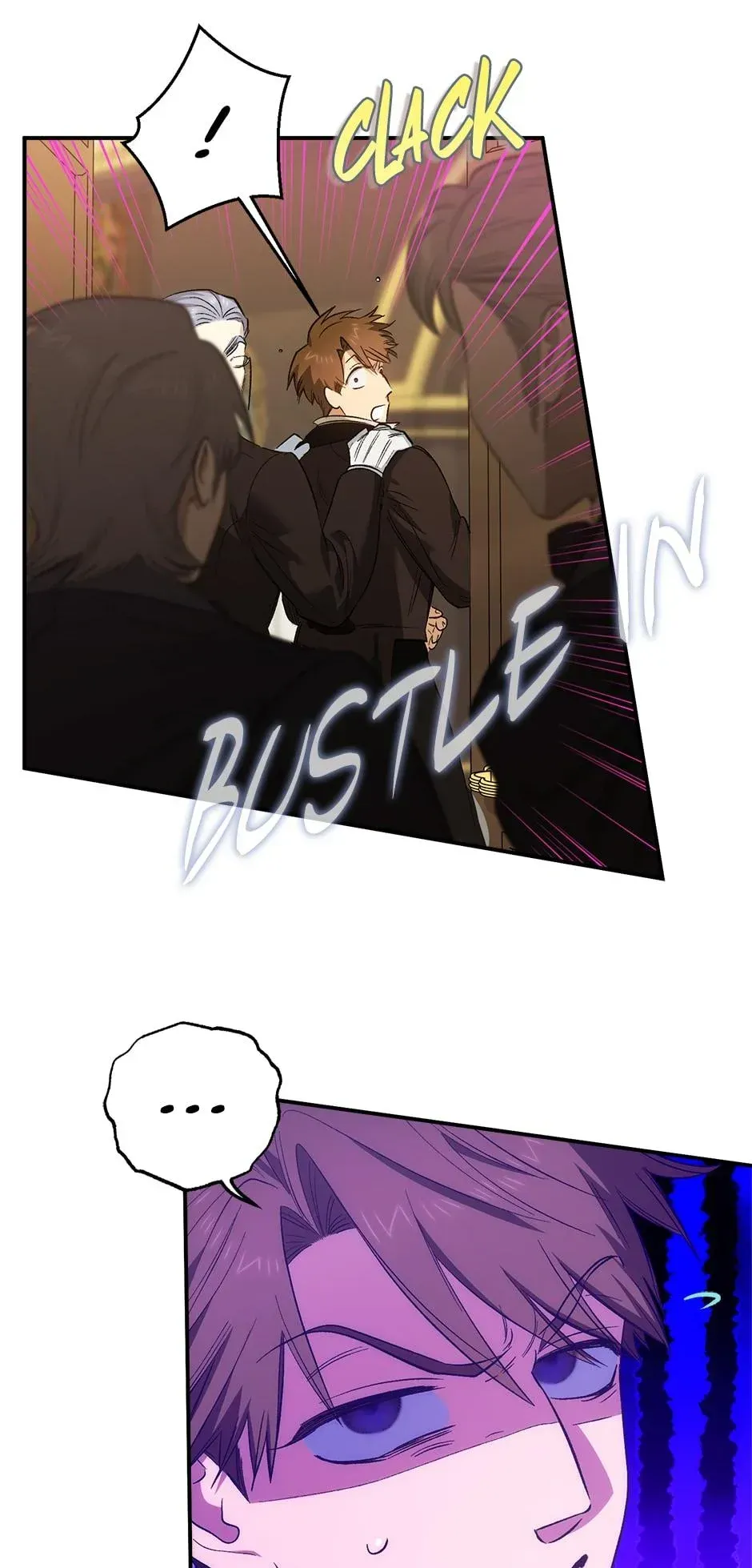 Is It a Fortune or Is It a Woe? Chapter 90 Online - página 3