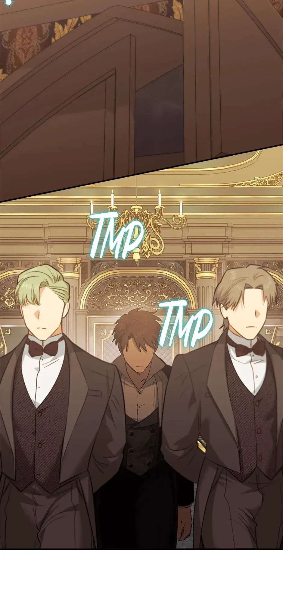 Is It a Fortune or Is It a Woe? Chapter 90 Online - página 10
