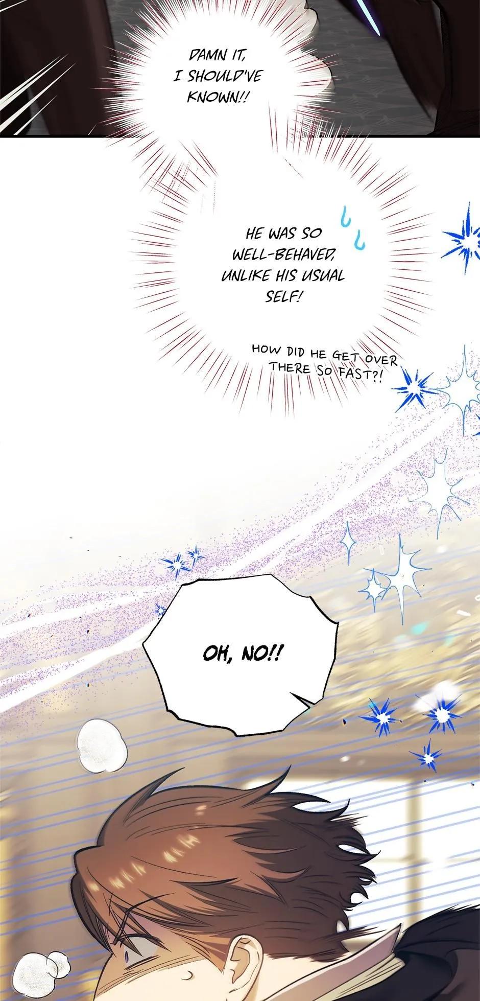 Is It a Fortune or Is It a Woe? Chapter 90 Online - página 14
