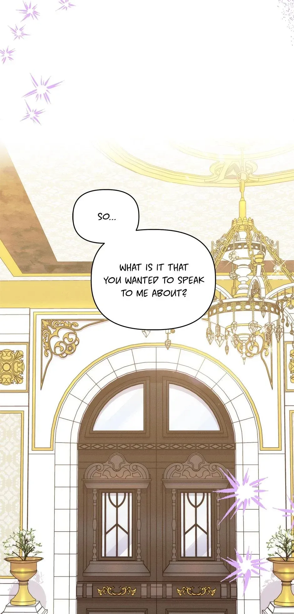 Is It a Fortune or Is It a Woe? Chapter 90 Online - página 18