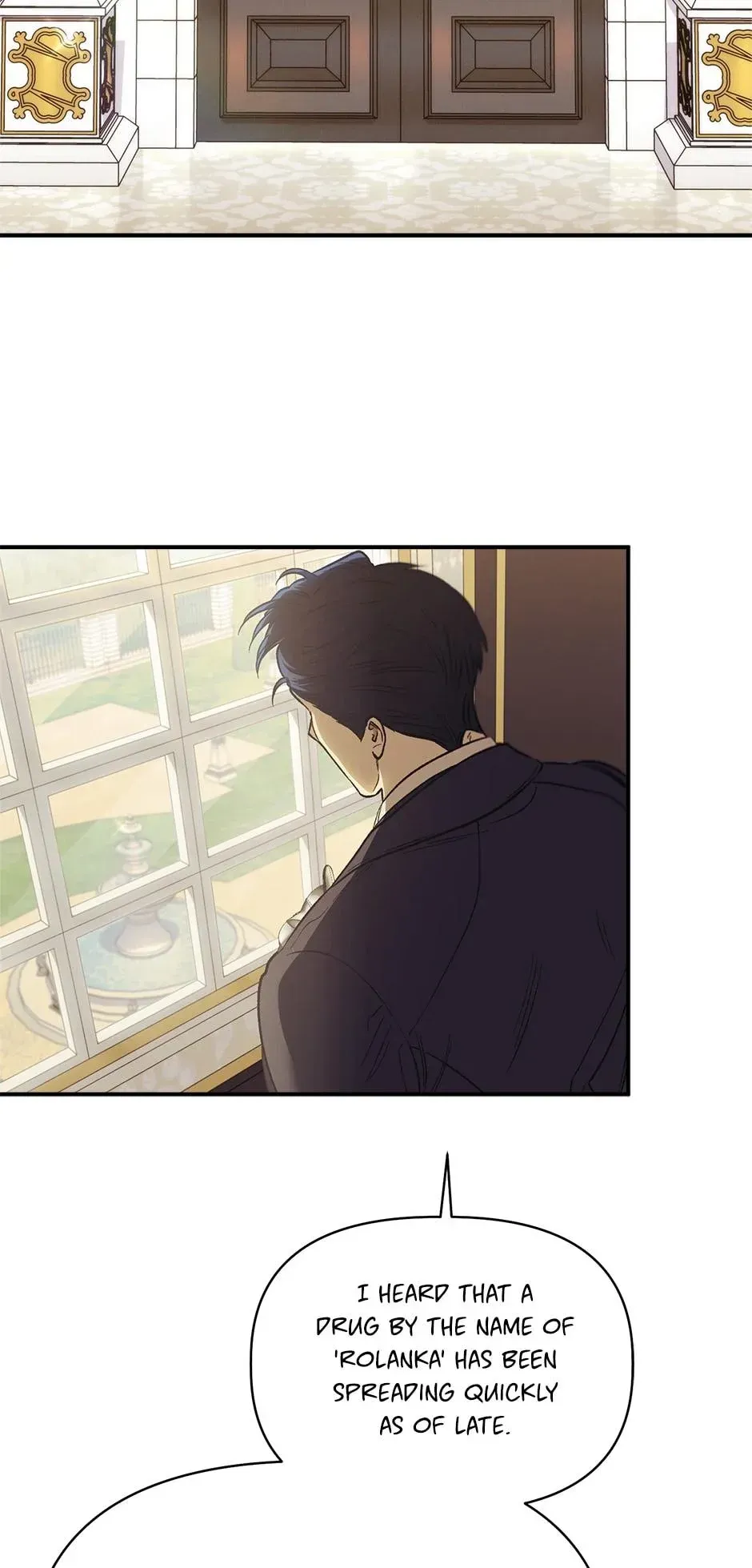 Is It a Fortune or Is It a Woe? Chapter 90 Online - página 19