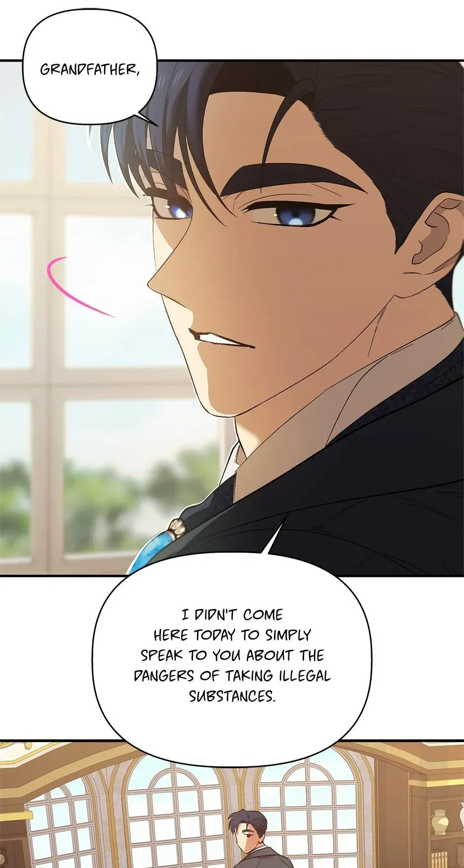 Is It a Fortune or Is It a Woe? Chapter 90 Online - página 21