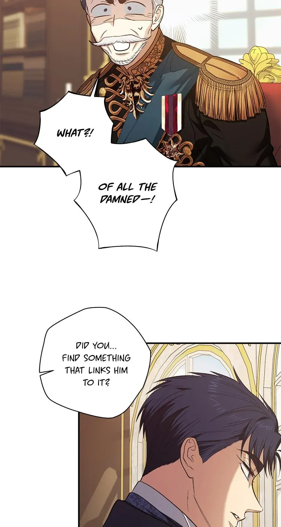 Is It a Fortune or Is It a Woe? Chapter 90 Online - página 23