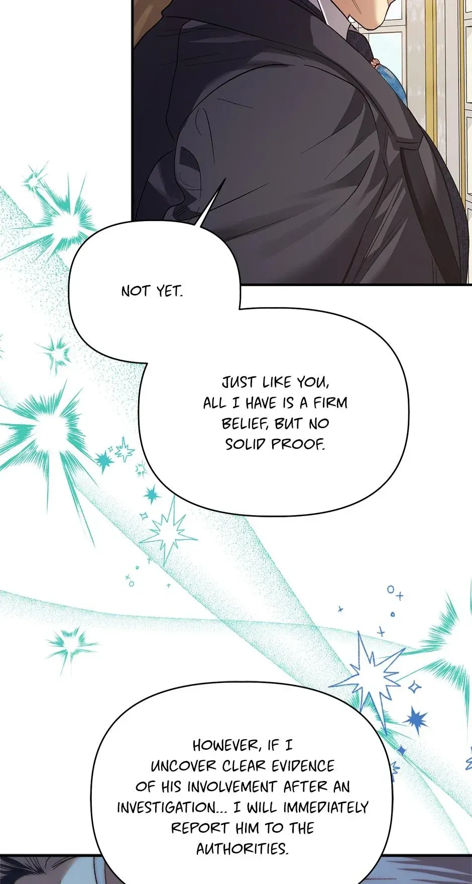 Is It a Fortune or Is It a Woe? Chapter 90 Online - página 24
