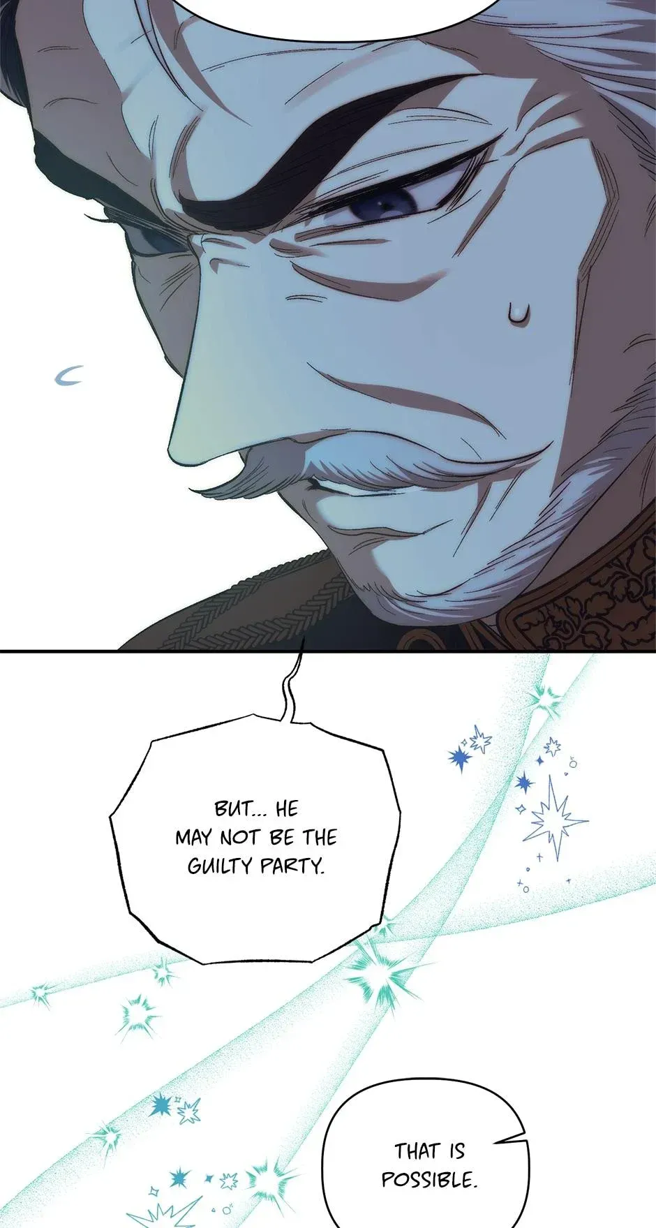 Is It a Fortune or Is It a Woe? Chapter 90 Online - página 25