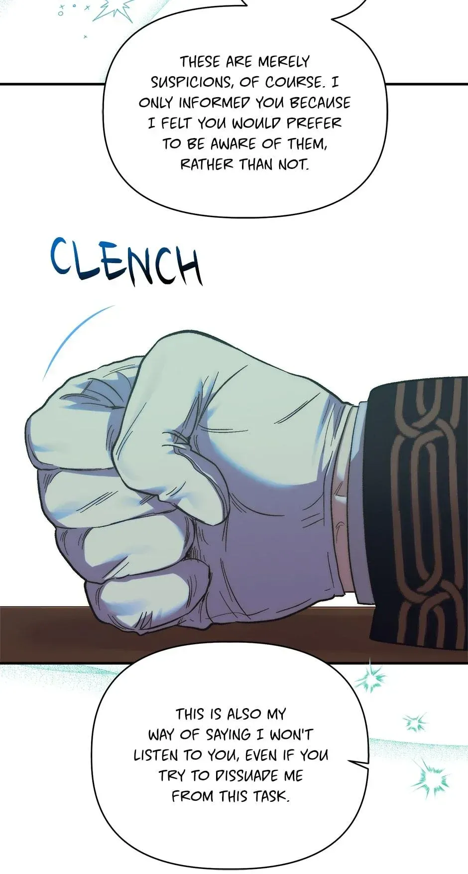 Is It a Fortune or Is It a Woe? Chapter 90 Online - página 26