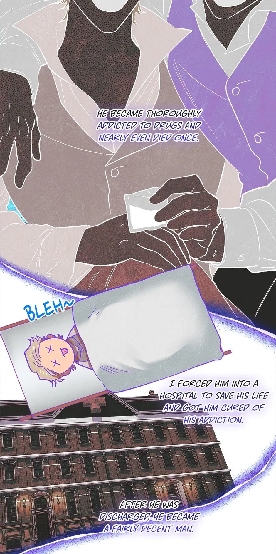 Is It a Fortune or Is It a Woe? Chapter 90 Online - página 29