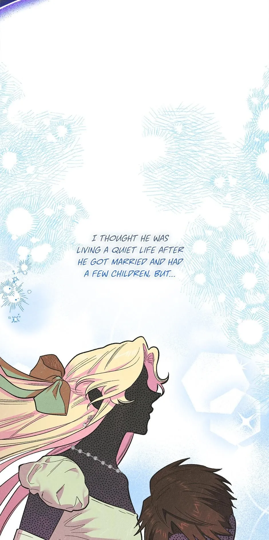 Is It a Fortune or Is It a Woe? Chapter 90 Online - página 30