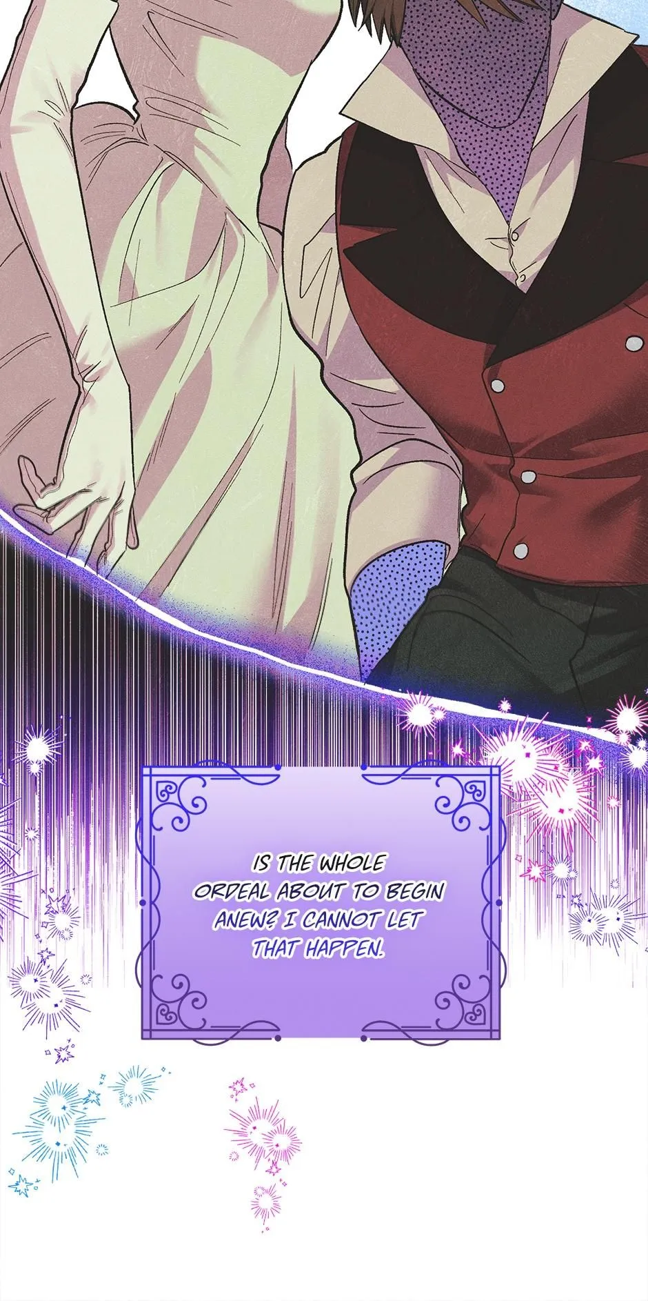 Is It a Fortune or Is It a Woe? Chapter 90 Online - página 31