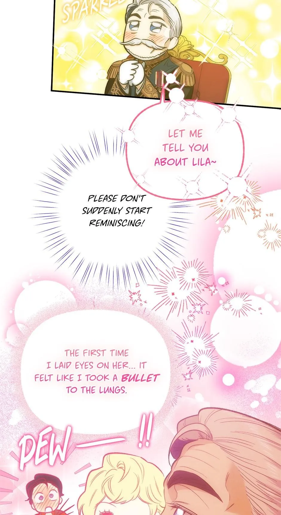 Is It a Fortune or Is It a Woe? Chapter 90 Online - página 39