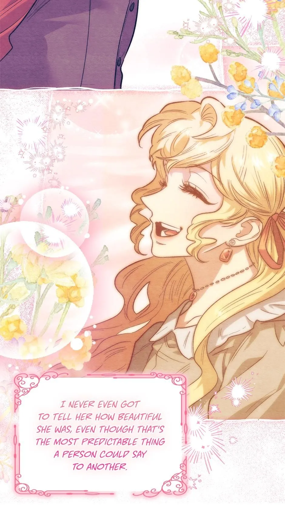Is It a Fortune or Is It a Woe? Chapter 90 Online - página 42