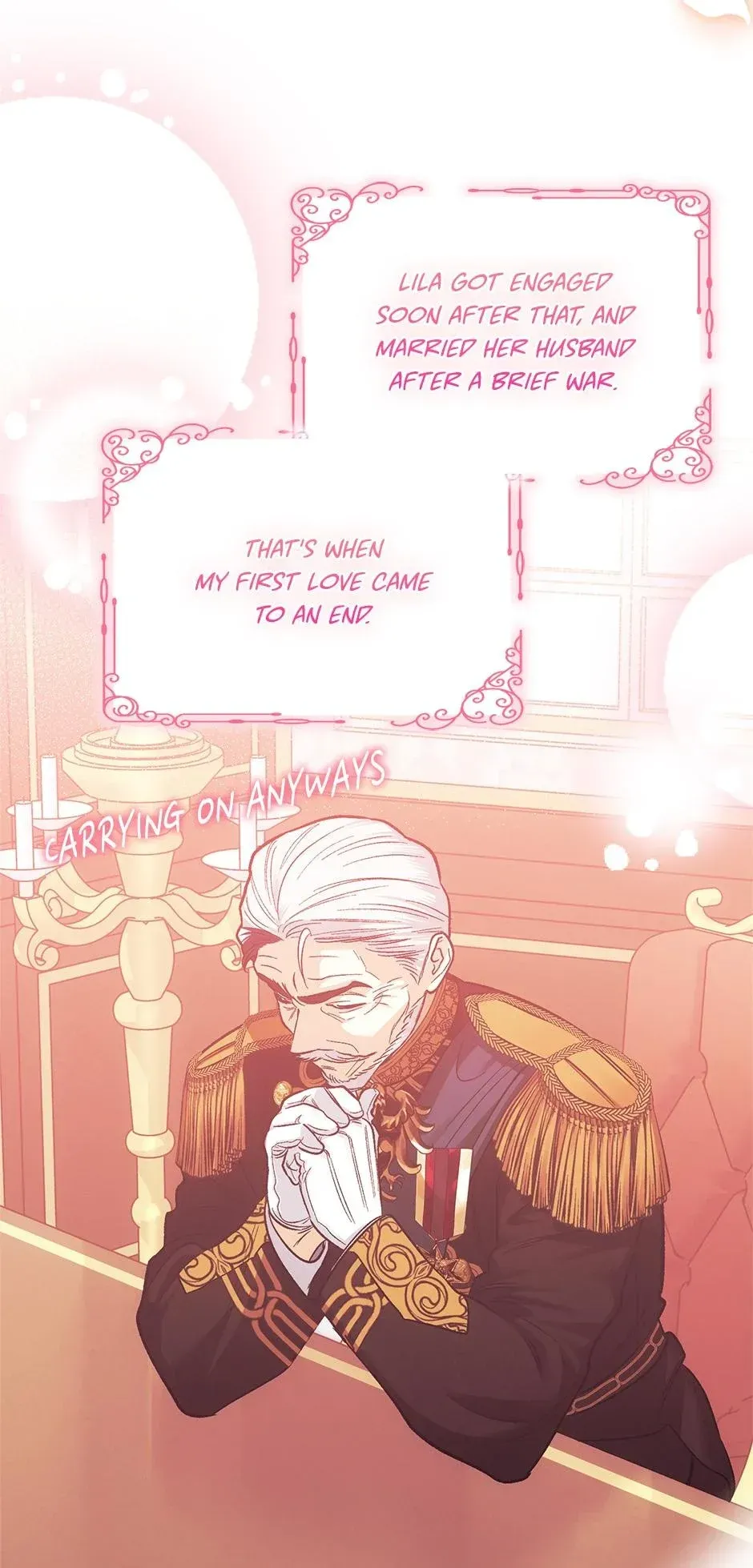 Is It a Fortune or Is It a Woe? Chapter 90 Online - página 44