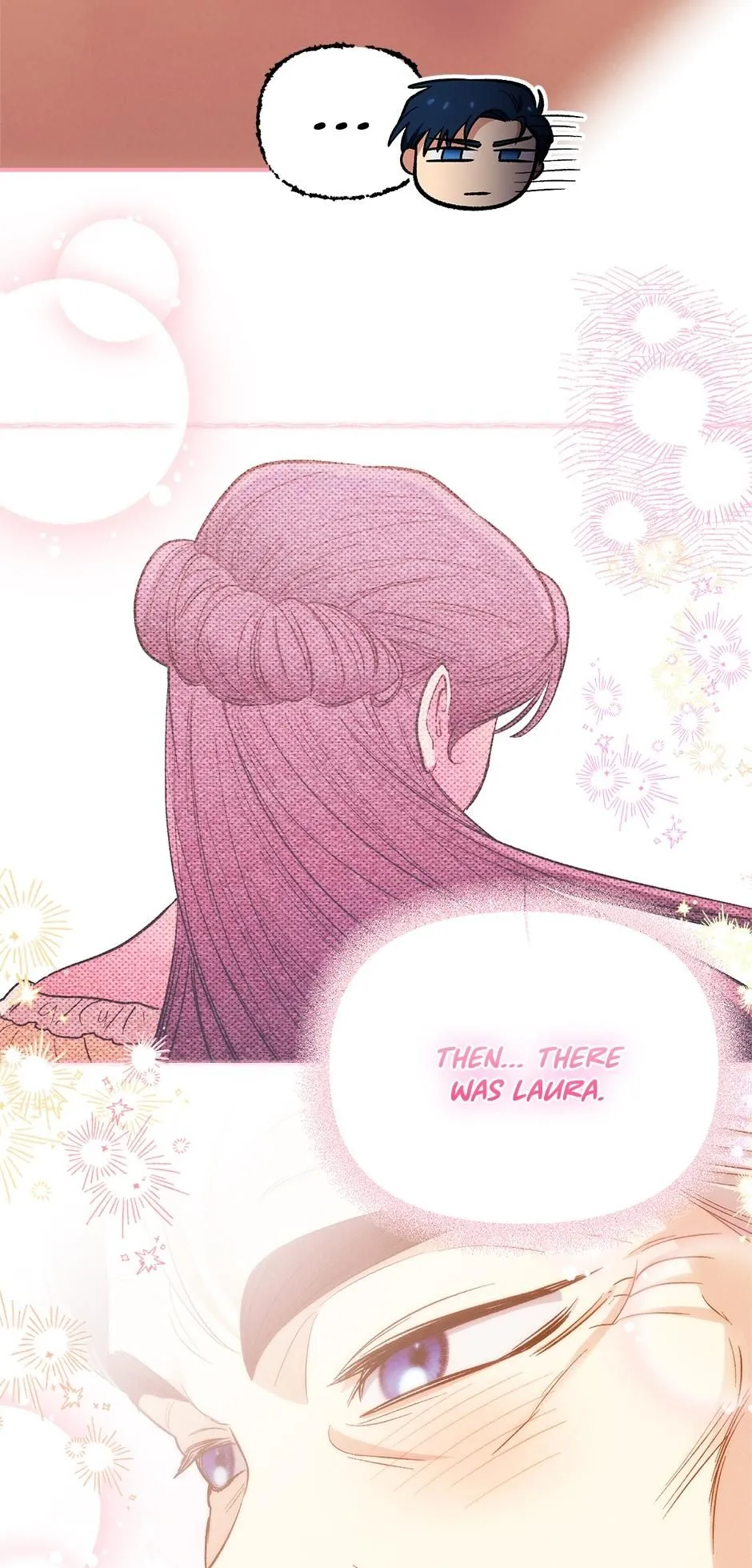 Is It a Fortune or Is It a Woe? Chapter 90 Online - página 45