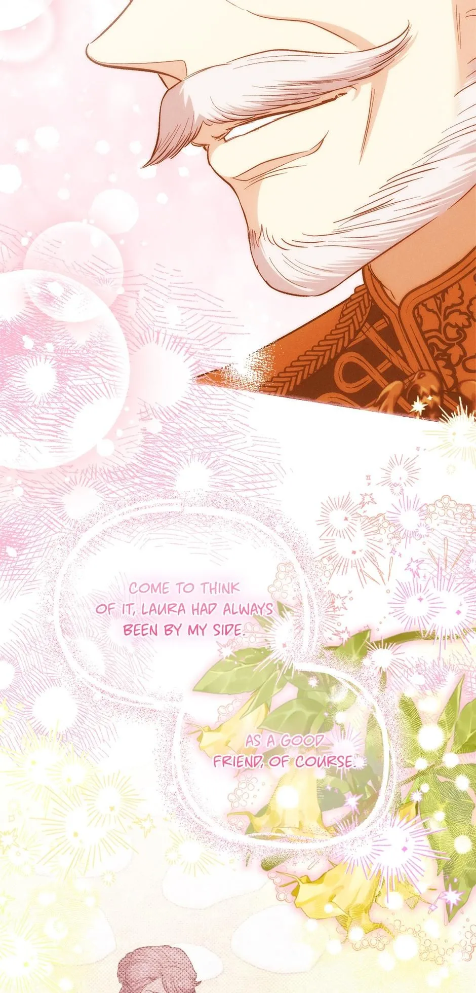 Is It a Fortune or Is It a Woe? Chapter 90 Online - página 46