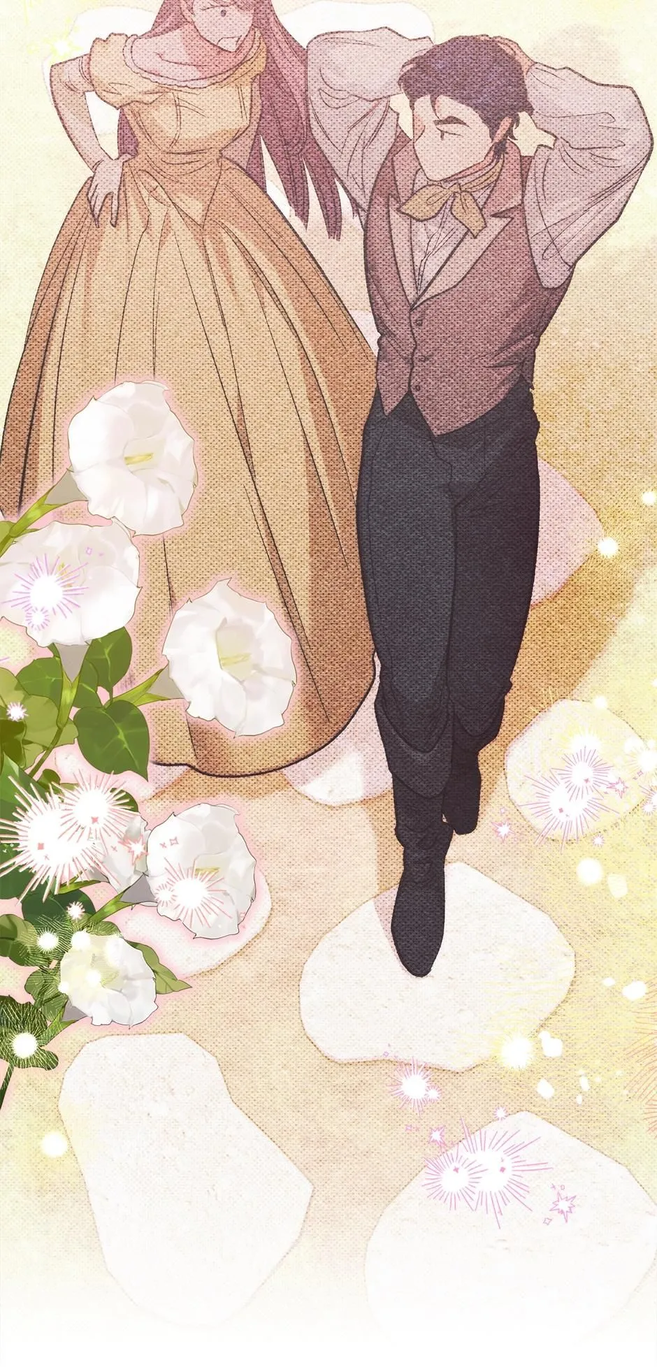 Is It a Fortune or Is It a Woe? Chapter 90 Online - página 47