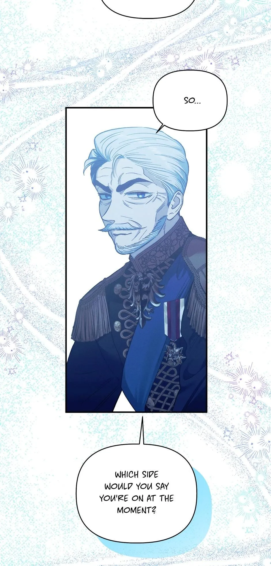 Is It a Fortune or Is It a Woe? Chapter 90 Online - página 50