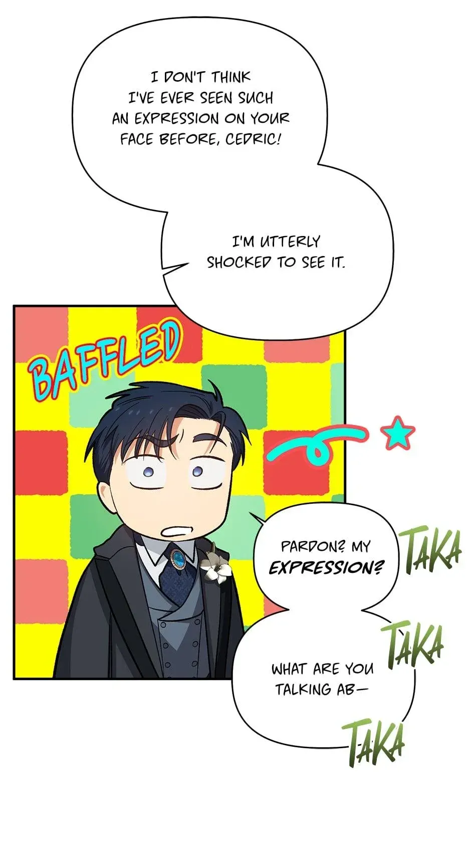 Is It a Fortune or Is It a Woe? Chapter 90 Online - página 63