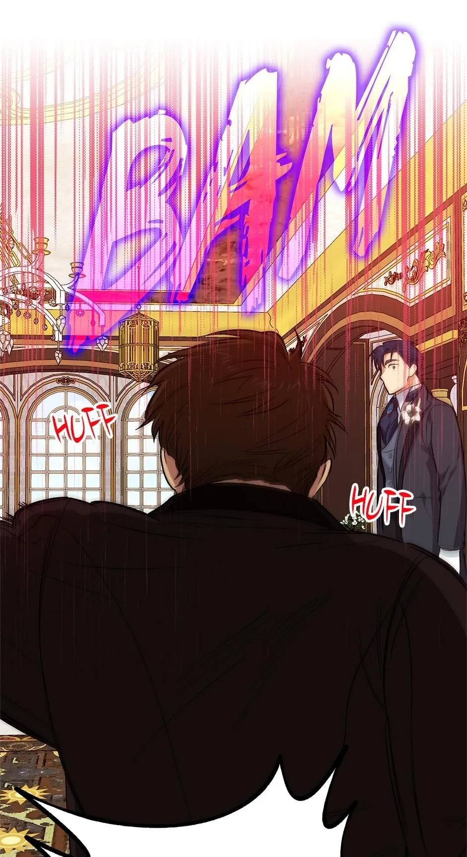 Is It a Fortune or Is It a Woe? Chapter 90 Online - página 64