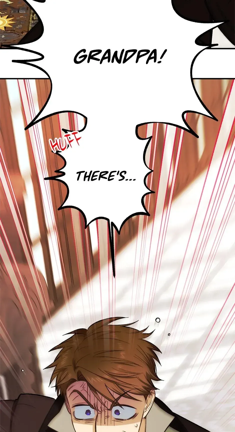 Is It a Fortune or Is It a Woe? Chapter 90 Online - página 65