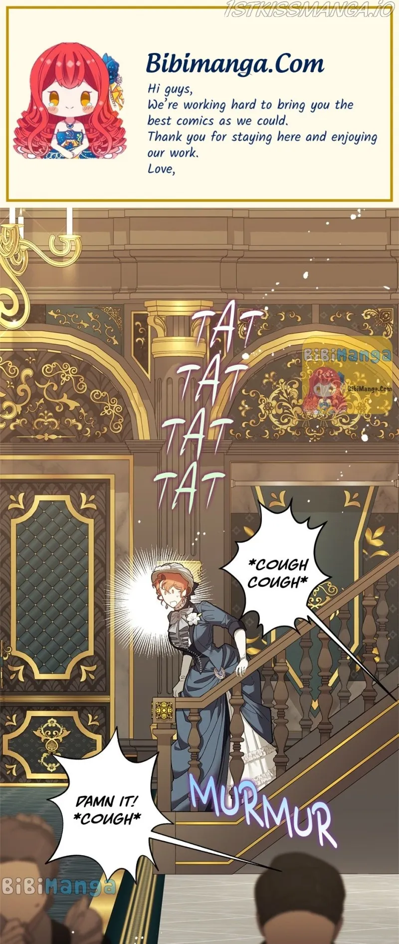 Is It a Fortune or Is It a Woe? Chapter 92 Online - página 1