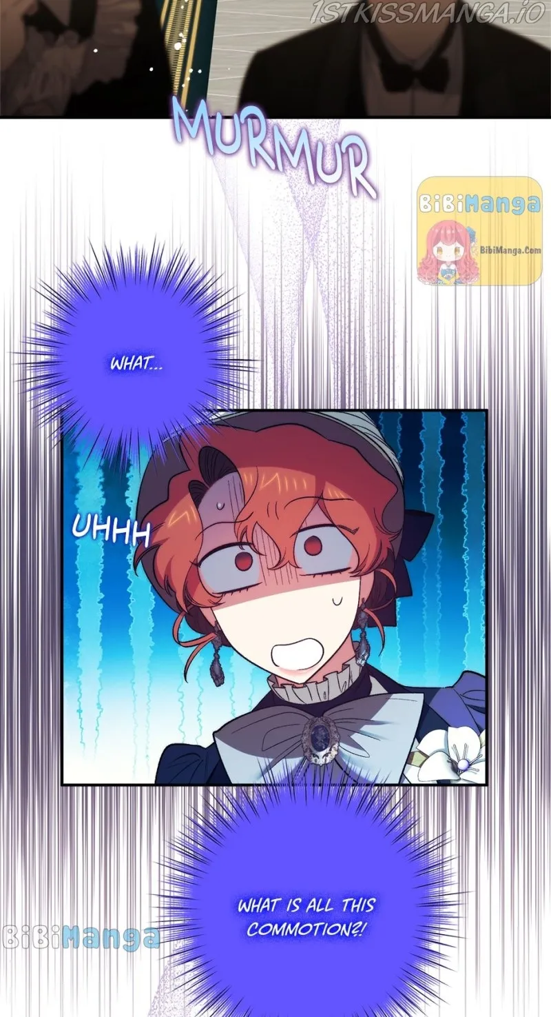 Is It a Fortune or Is It a Woe? Chapter 92 Online - página 2
