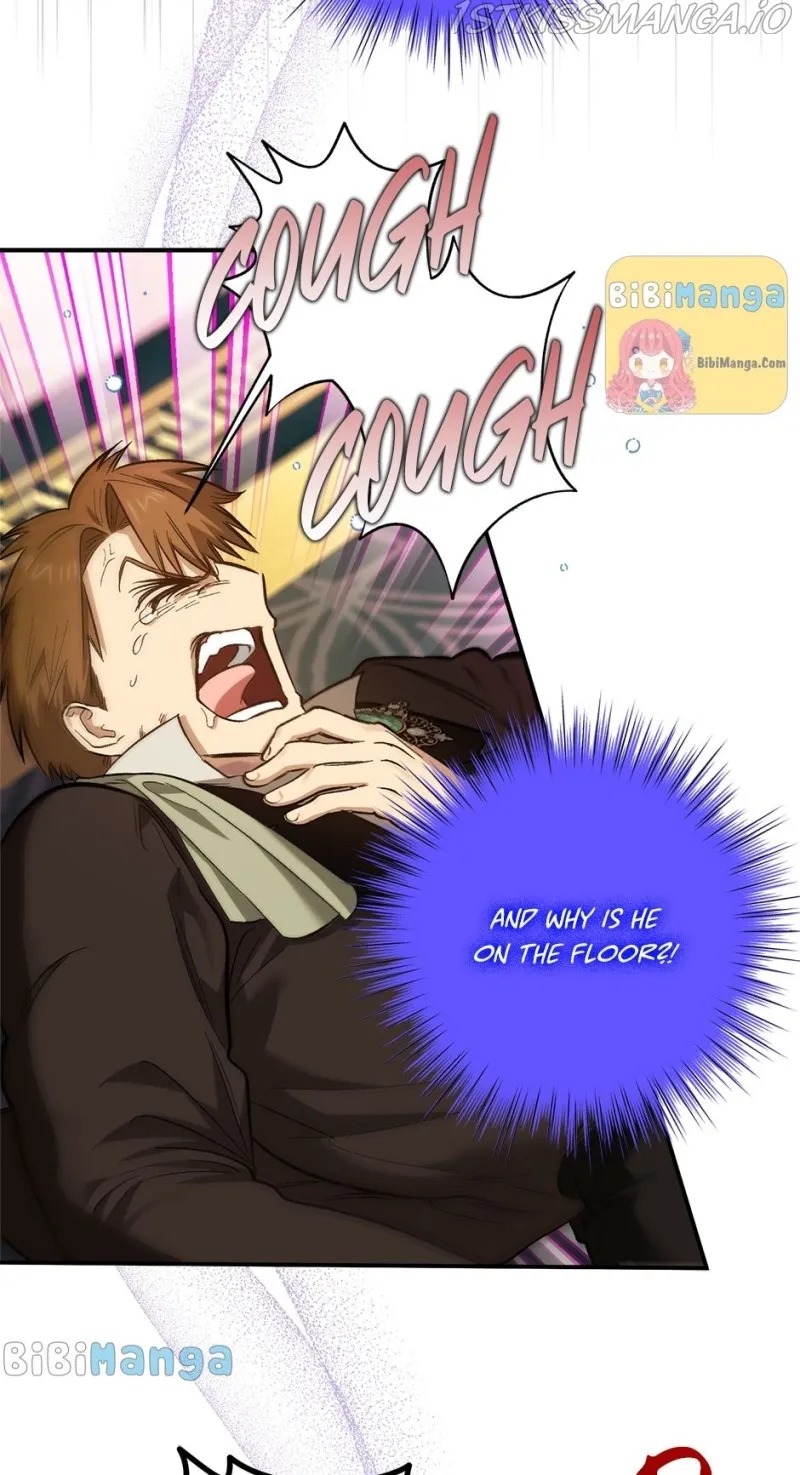 Is It a Fortune or Is It a Woe? Chapter 92 Online - página 3