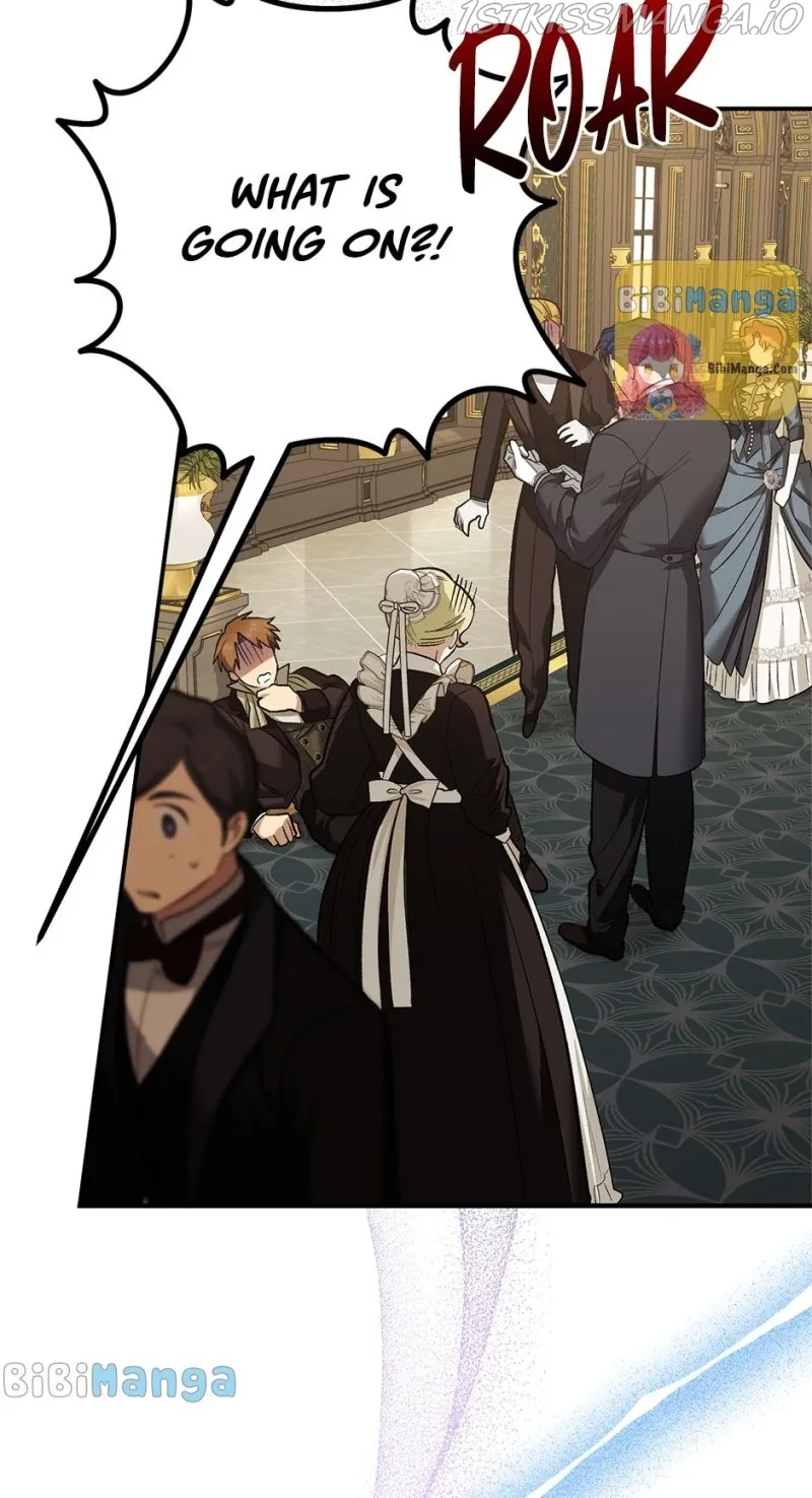 Is It a Fortune or Is It a Woe? Chapter 92 Online - página 4