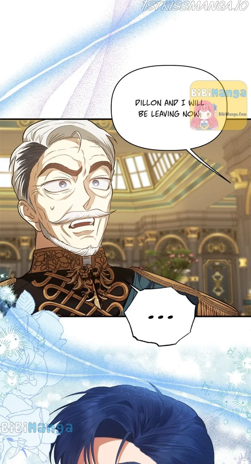 Is It a Fortune or Is It a Woe? Chapter 92 Online - página 5