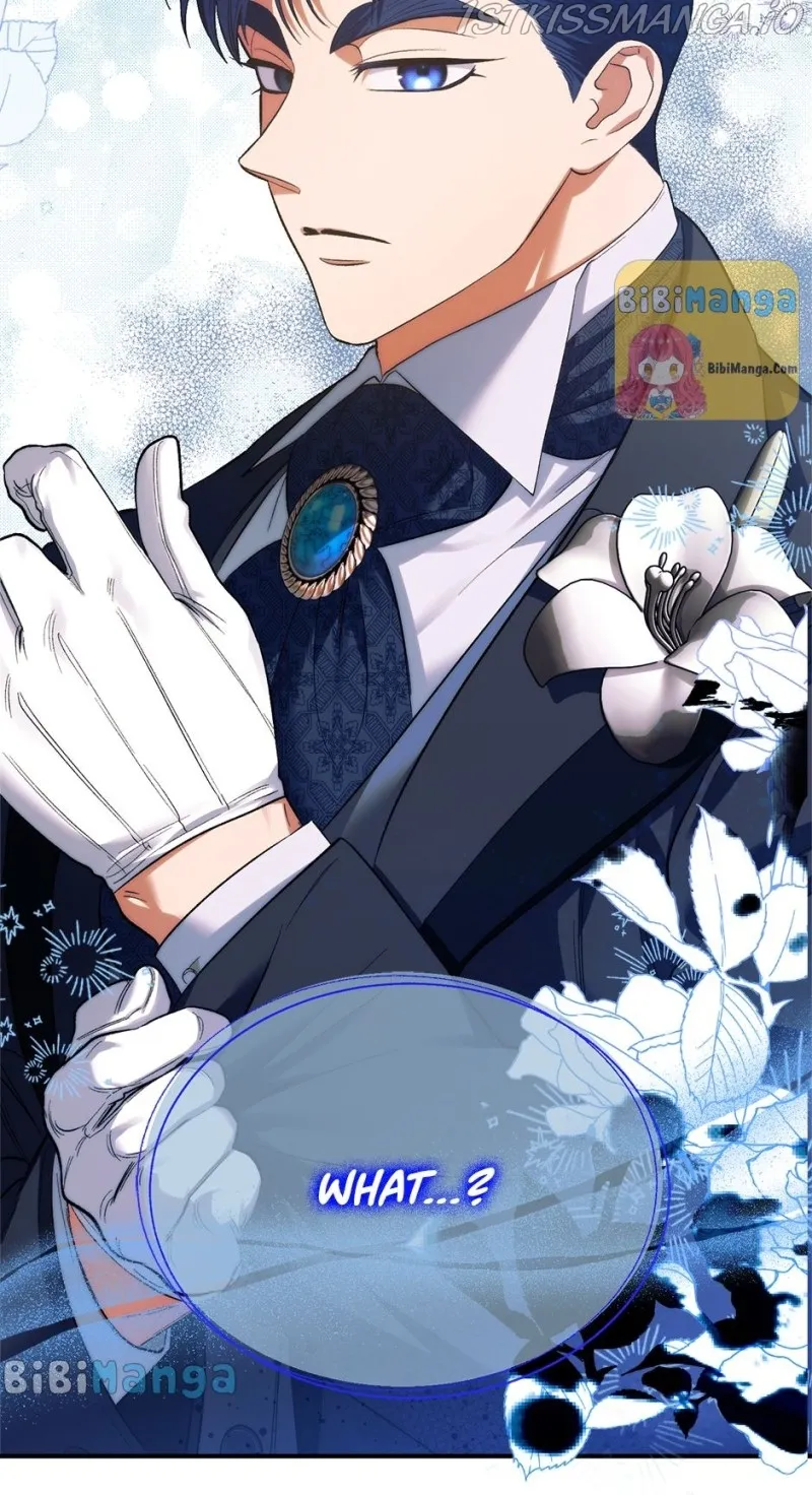 Is It a Fortune or Is It a Woe? Chapter 92 Online - página 6
