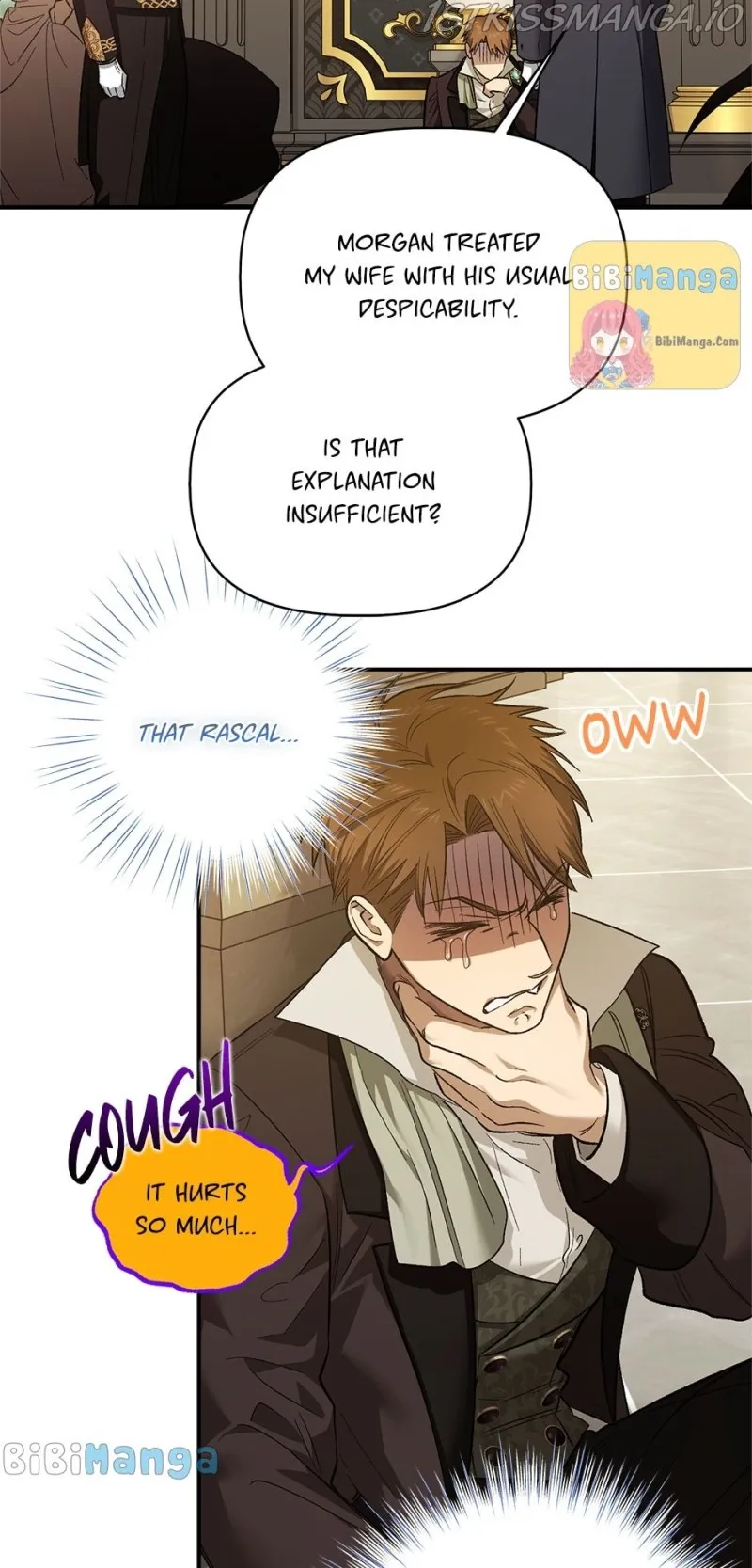 Is It a Fortune or Is It a Woe? Chapter 92 Online - página 10