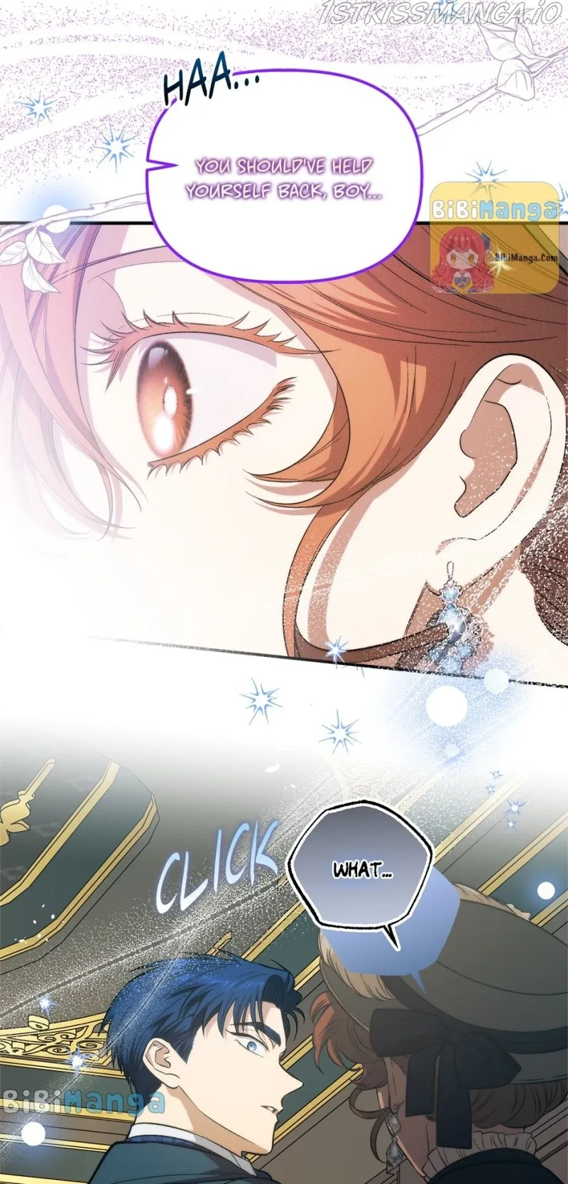 Is It a Fortune or Is It a Woe? Chapter 92 Online - página 13