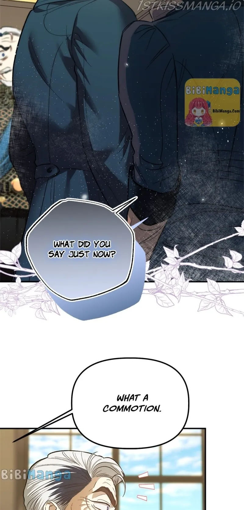 Is It a Fortune or Is It a Woe? Chapter 92 Online - página 14
